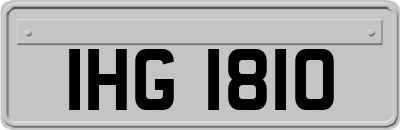 IHG1810