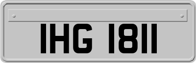 IHG1811