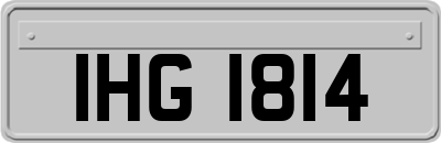 IHG1814