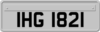 IHG1821