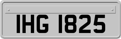 IHG1825
