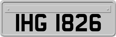 IHG1826