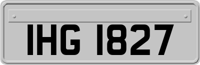 IHG1827