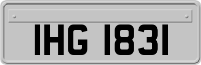 IHG1831