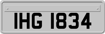 IHG1834