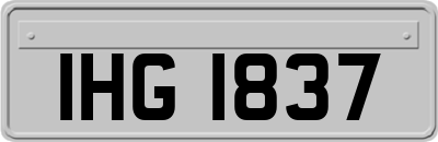 IHG1837