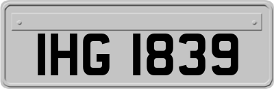 IHG1839