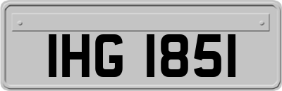 IHG1851