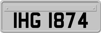 IHG1874