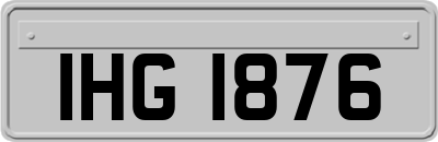 IHG1876
