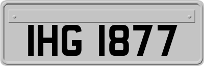 IHG1877