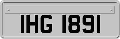 IHG1891
