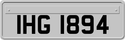 IHG1894