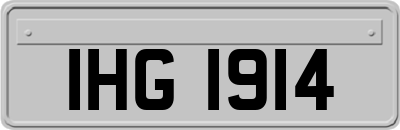 IHG1914