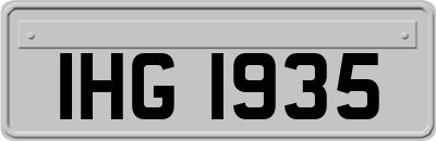 IHG1935