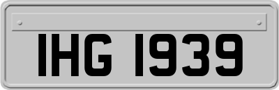 IHG1939