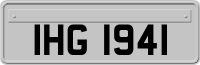 IHG1941