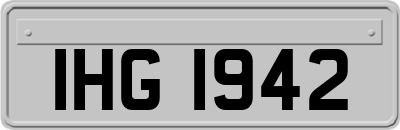IHG1942