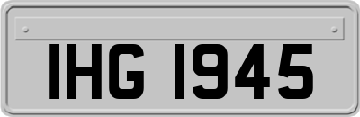 IHG1945
