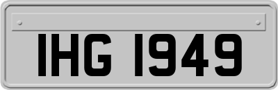 IHG1949