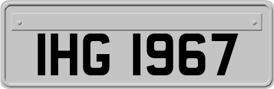 IHG1967