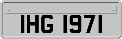 IHG1971