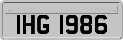 IHG1986