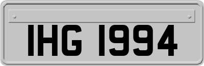 IHG1994