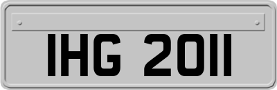 IHG2011