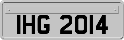 IHG2014