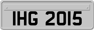 IHG2015