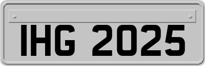 IHG2025