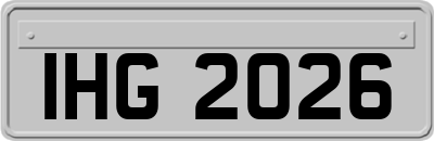 IHG2026