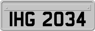 IHG2034
