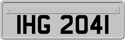 IHG2041