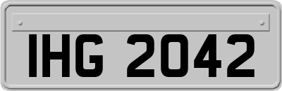 IHG2042