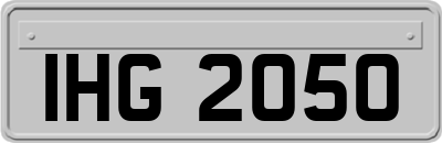 IHG2050