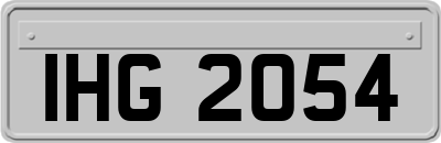 IHG2054