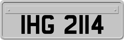 IHG2114