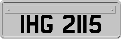IHG2115