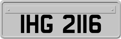 IHG2116