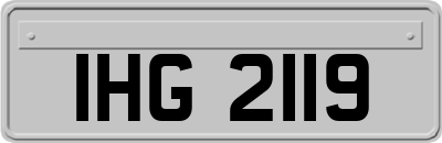 IHG2119