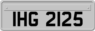 IHG2125