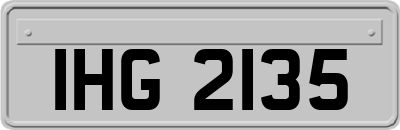 IHG2135