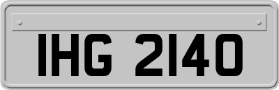 IHG2140
