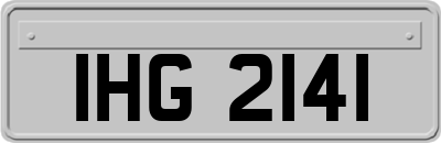 IHG2141