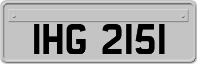 IHG2151