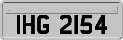 IHG2154