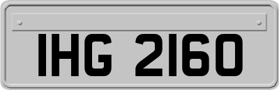 IHG2160