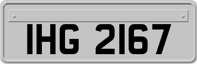 IHG2167
